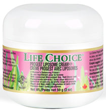Progest Liposome Cream - 59g