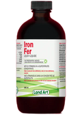 Iron - 250ml