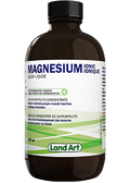 Magnesium Ionic - 250ml