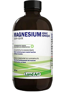 Magnesium Ionic - 250ml