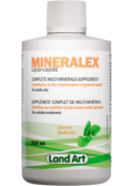 Mineralex (Spearmint) - 500ml