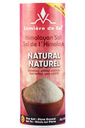 Himalayan Salt (Fine Grind) - 250g Shaker