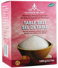Himalayan Salt (Fine Grind) - 1000g Box