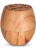 Azur Ultrasonic Diffuser - 1 Unit + BONUS