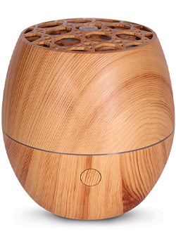 Azur Ultrasonic Diffuser - 1 Unit + BONUS