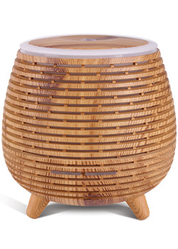 Cascade Ultrasonic Diffuser - 1 Unit + BONUS