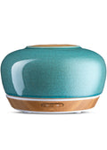 Curacao Ultrasonic Diffuser - 1 Unit + BONUS