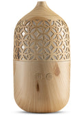 Genie Ultrasonic Diffuser - 1 Unit + BONUS