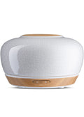 Kyoto Ultrasonic Diffuser - 1 Unit + BONUS