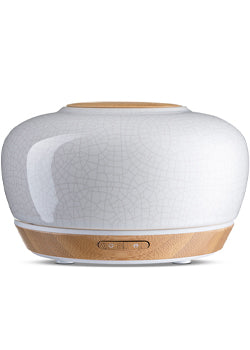 Kyoto Ultrasonic Diffuser - 1 Unit + BONUS