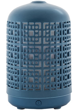 Lagoon Ultrasonic Diffuser - 1 Unit + BONUS