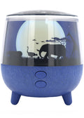 Lullaby Recycle Bamboo Ultrasonic Diffuser - 1 Unit + BONUS