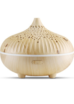 Mini Ouda Ultrasonic Diffuser - 1 Unit + BONUS
