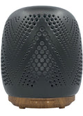 Nabu Ultrasonic Diffuser - 1 Unit + BONUS