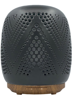Nabu Ultrasonic Diffuser - 1 Unit + BONUS