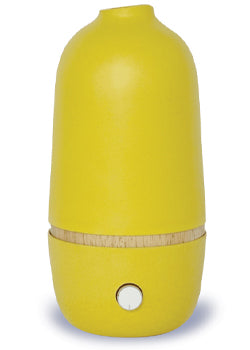Ona Nebulizer (Lemon) - 1 Unit + BONUS