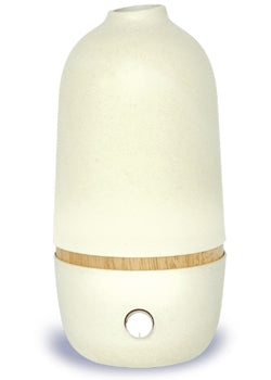 Ona Nebulizer (White) - 1 Unit + BONUS