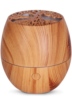 Provence Ultrasonic Diffuser - 1 Unit + BONUS