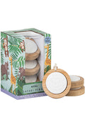 Safari Pebble Diffuser Stones - 3 Pack