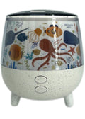 Under The Sea Ultrasonic Diffuser - 1 Unit + BONUS