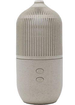 Yang Ultrasonic Diffuser - 1 Unit + BONUS