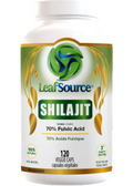 Shilajit (70% Fulvic Acid) - 120 V-Caps