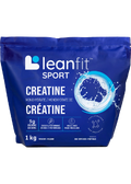 Creatine Monohydrate (Unfalvoured) - 1kg