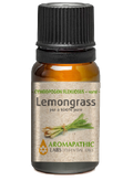 Lemongrass Oil - 10 + 10ml FREE