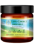 DMSO Gel (Glass) - 113g