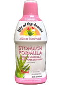 Aloe Vera Stomach Formula - 1L