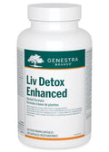 Liv Detox Enhanced - 120 V-Caps