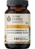 Ashwagandha Alive - 120 V-Caps