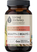 Beauty + - 60 V-Caps