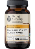 Black Garlic Alive - 60 V-Caps