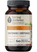 Defense (Immune Support) - 60 V-Caps