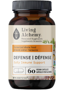 Defense (Immune Support) - 60 V-Caps