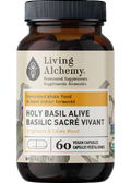 Holy Basil Alive - 60 V-Caps