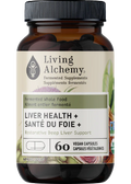 Liver Health + - 60 V-Caps