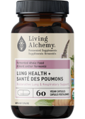 Lung Health + - 60 V-Caps