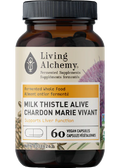 Milk Thistle Alive - 60 V-Caps