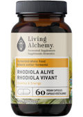 Rhodiola Alive - 60 V-Caps