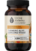Turmeric Alive - 120 V-Caps