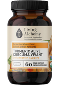 Turmeric Alive - 60 V-Caps