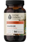 Warrior (Energy & Vitality) - 60 V-Caps