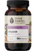 Wisdom (Cognitive Support) - 60 V-Caps