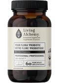 Your Flora Probiotic Professional (IBD Relief) - 60 V-Caps