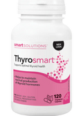 Thyrosmart - 120 + 120 V-Caps FREE