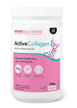 Active Collagen (Unflavoured) - 220g
