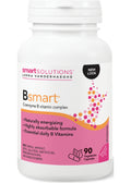 Bsmart Complex - 90 V-Caps - Lorna Vanderhaeghe