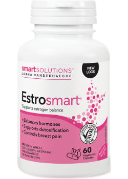 Estrosmart - 60 V-Caps